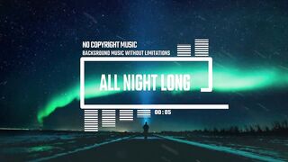 MUSICA-No Copyright Background Music for Vlog - Abbynoise - All Night Long - Background Music.
