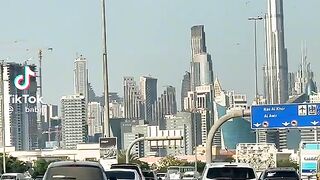 Main jo Tera na huua travel ✈️Dubai