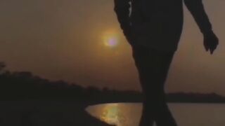 WhatsApp status