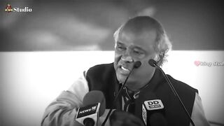 Dr Rahat indori best Mohobbat shayari _ ummon hiyonat whatapp(720P_HD).