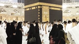 Makkah Mukaramah