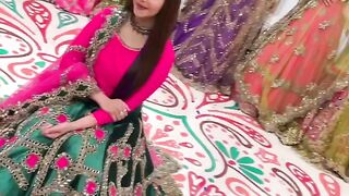 Kashees beautiful bridal dresses