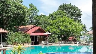 My village vlog beautiful beaches
