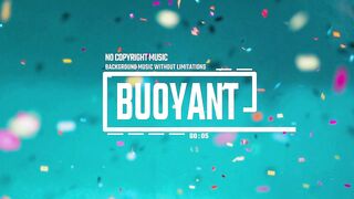 MUSICA-No Copyright Background Music for Vlogs - Hartzmann - Buoyant - Background Music for Creators