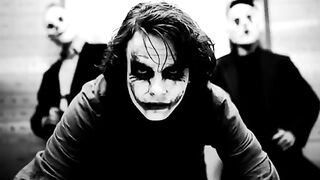 Joker song