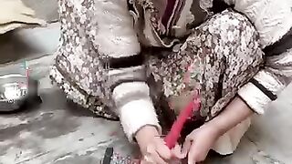Gajar ka Halwa