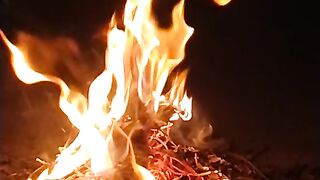 Bonfire ????