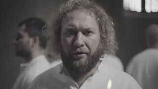 Молитва "Отче наш" - Бабкины внуки