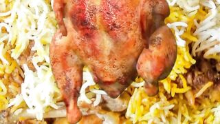 Biryani song