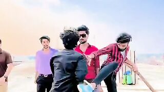 Muneeb King New Trending Short !