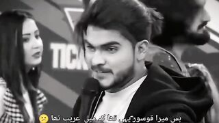 Urdu poetry/sad status/two lines poetry