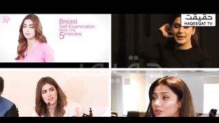 New Scandal Mahira Khan-Mehwish Hayat-Sajal alay-Kubra Khan By Major Adil Raja