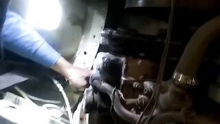 When Bolan Vehicle is missing , there are starting problems, do these things