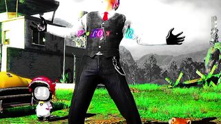 PUBG MOBILE | Lobby editing | 719 Joker