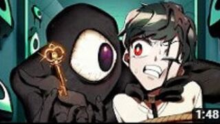 SEEK BACK STORY - DOOR ANIMATION (Blame On the Kids)