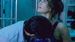 Funny hot moments