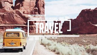 MUSICA-Paul Yudin - Limitless Travel - No Copyright Music for Travel Vlog - Background Music.