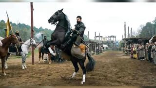 Osman bey | Kurulus osman