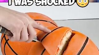 Cake or Fake Challenge