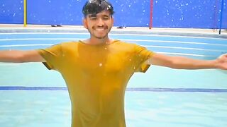 Swimming