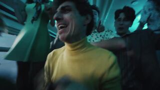 Zdob și Zdub & Advahov Brothers - Trenulețul