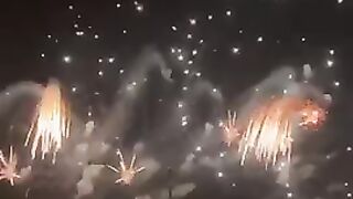 New year celebrations 2023