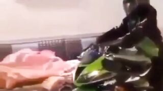 When You Try to Sleep