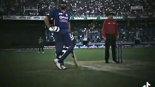 Babar and Rizwan level