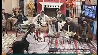 Pashto best bandar