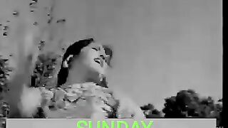 sunday arrival hapiness