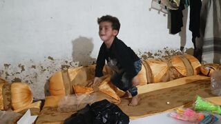 Kids funny