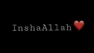 Insha Allah One Day At Umrah