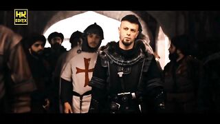Ertugrul _ghazi_Angry_on_fire..