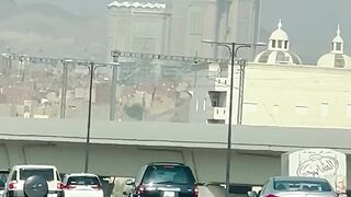 Makka Clock Tower