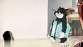 Tom and Jerry Short Clip