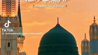 Hazrat Muhammad Saw ❤️