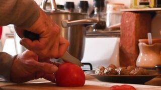 "Recipe Revelry: Celebrating Food and Flavor"