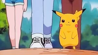 Pokemon season 1 episode 36 in Hindi dubbed
