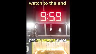 Amazing experience of Mr beast ????