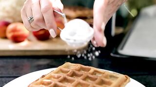 "Kitchen Chronicles: Stories Behind Delicious Dishes"