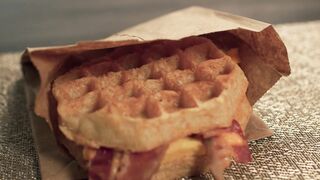 "Gourmet Gazette: Savory Secrets Revealed"