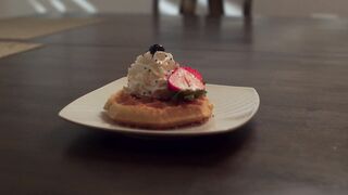 "Flavors of the World: A Culinary Journey"