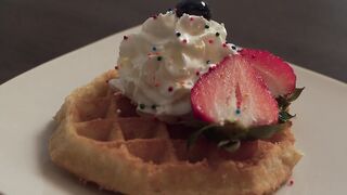 "Savor the Moment: Culinary Adventures Await"