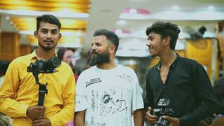 Team Work on Event,,...