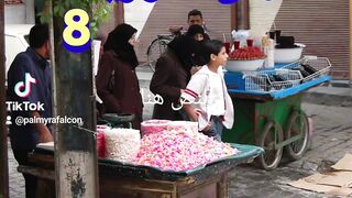 أسواق سوريا 8