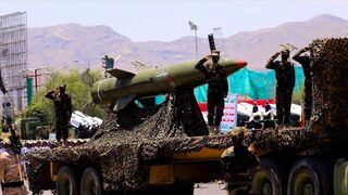 Yemen's Bold Warning: Escalation if Rafah Invaded