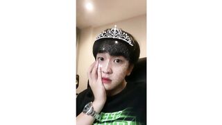 พิมพ์ Vk พิมพ์ แฟน เก่า คิว เท  Pimmmmss กลุ่ม Telegram