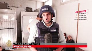 Israeli forces have been expanding attacks on Rafah