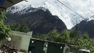 Gilgit trip