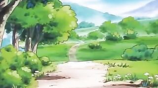 Pokemon season 1 episode 40 in Hindi dubbed